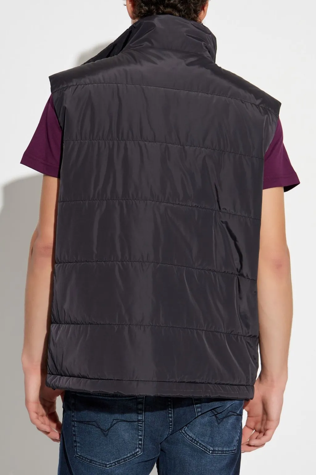 Padded Vest