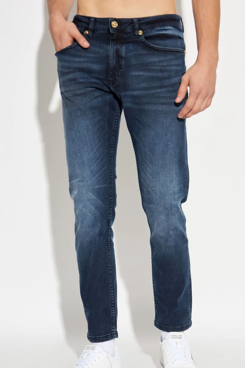 Denim Jeans