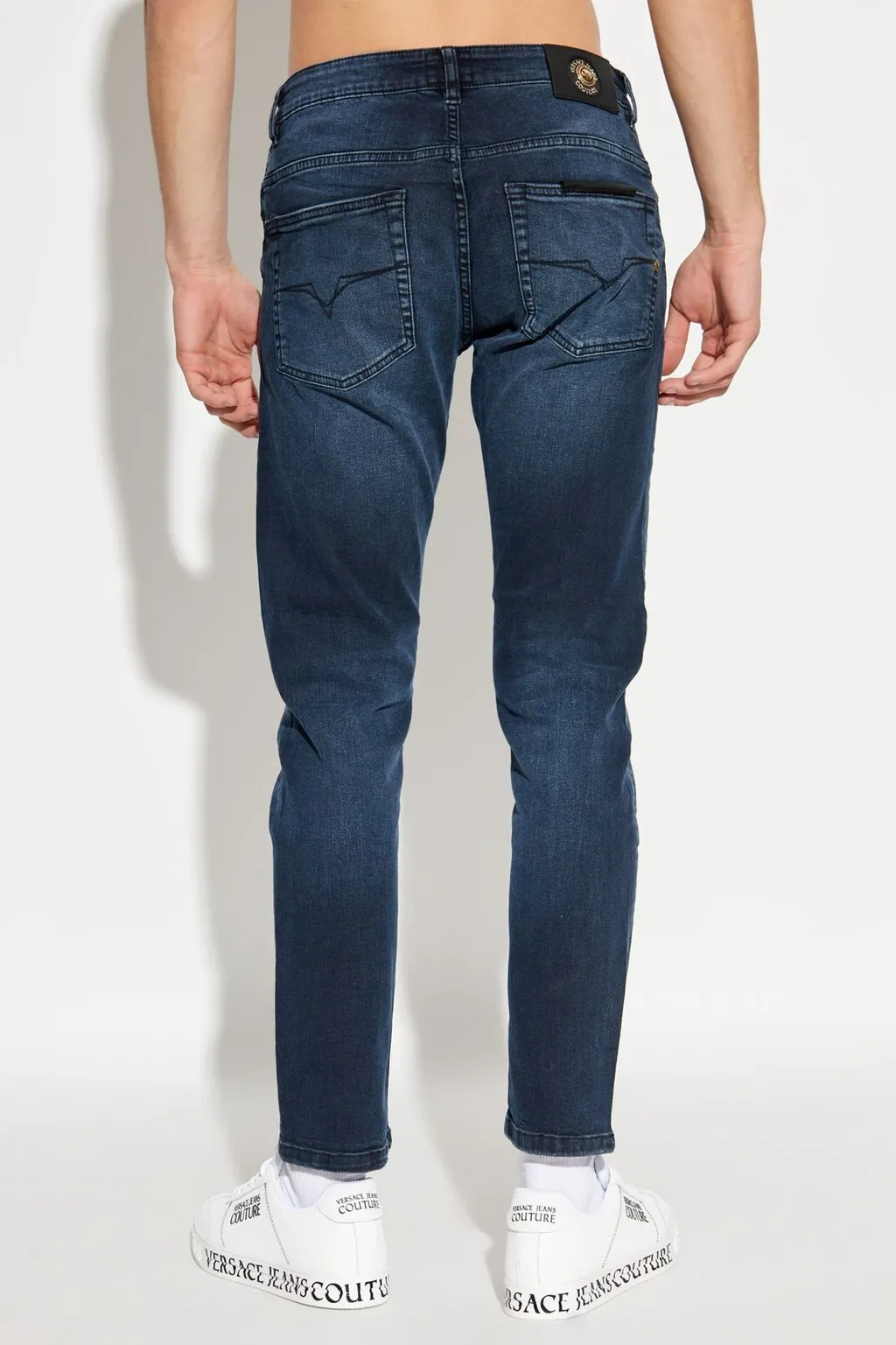 Denim Jeans