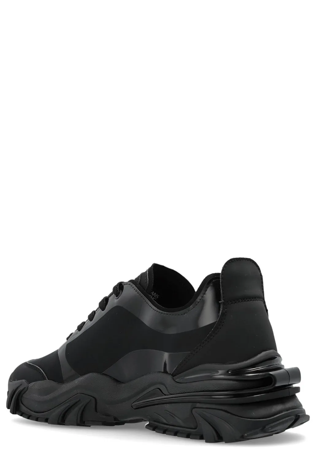 Logo Sneakers