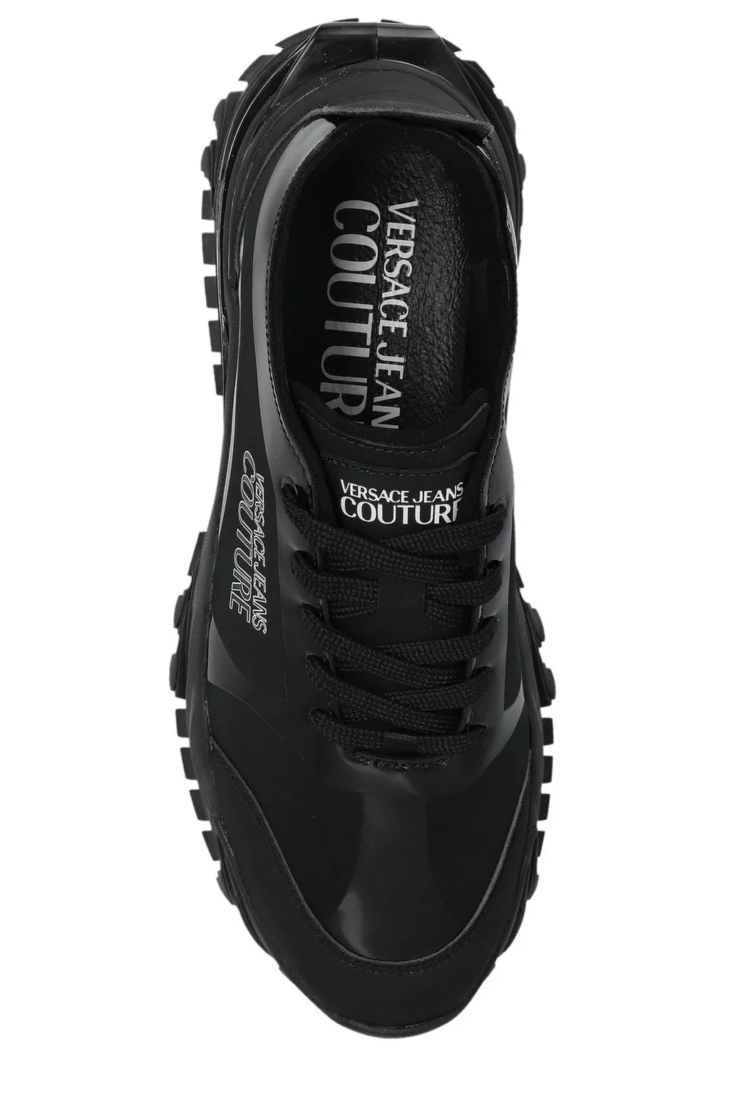 Logo Sneakers