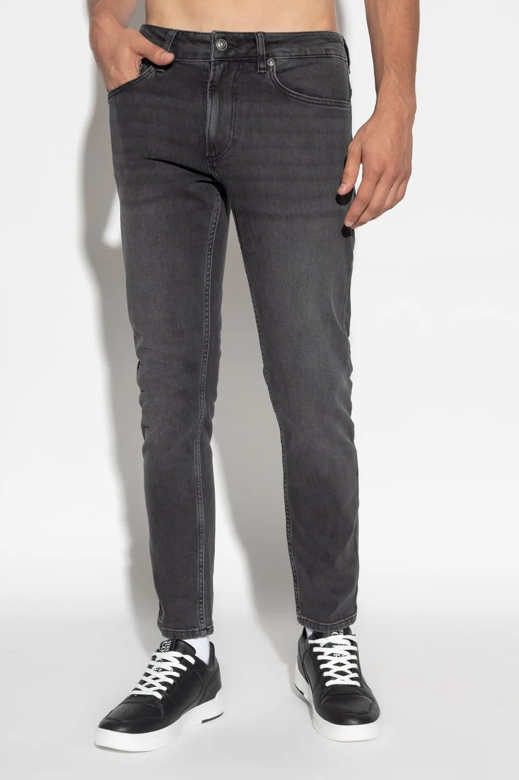 Denim Jeans