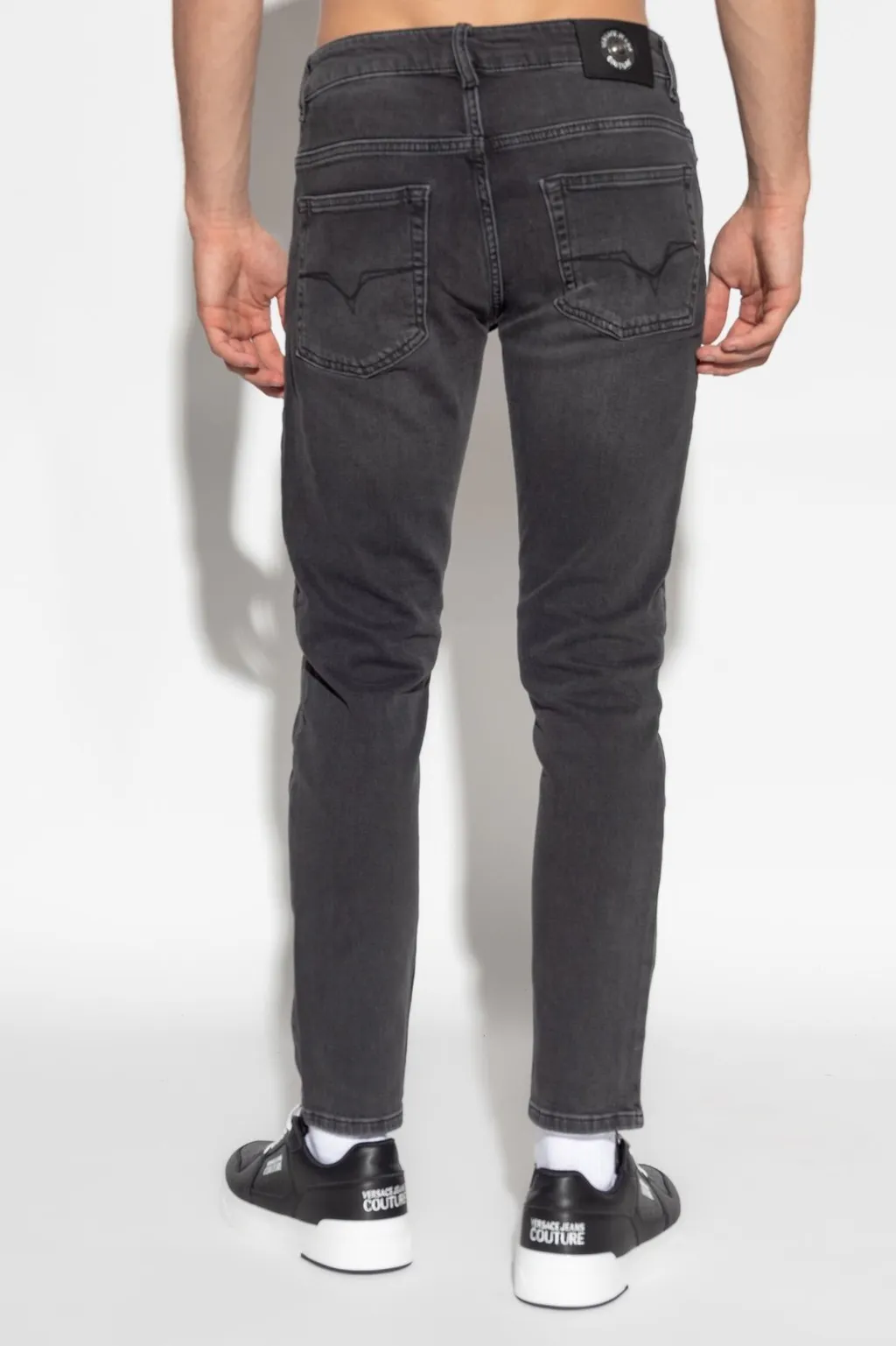 Denim Jeans