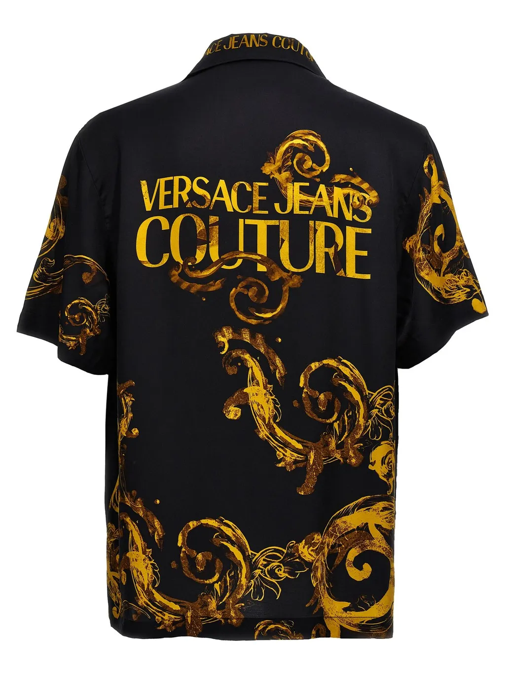 Short Sleeve Shirt