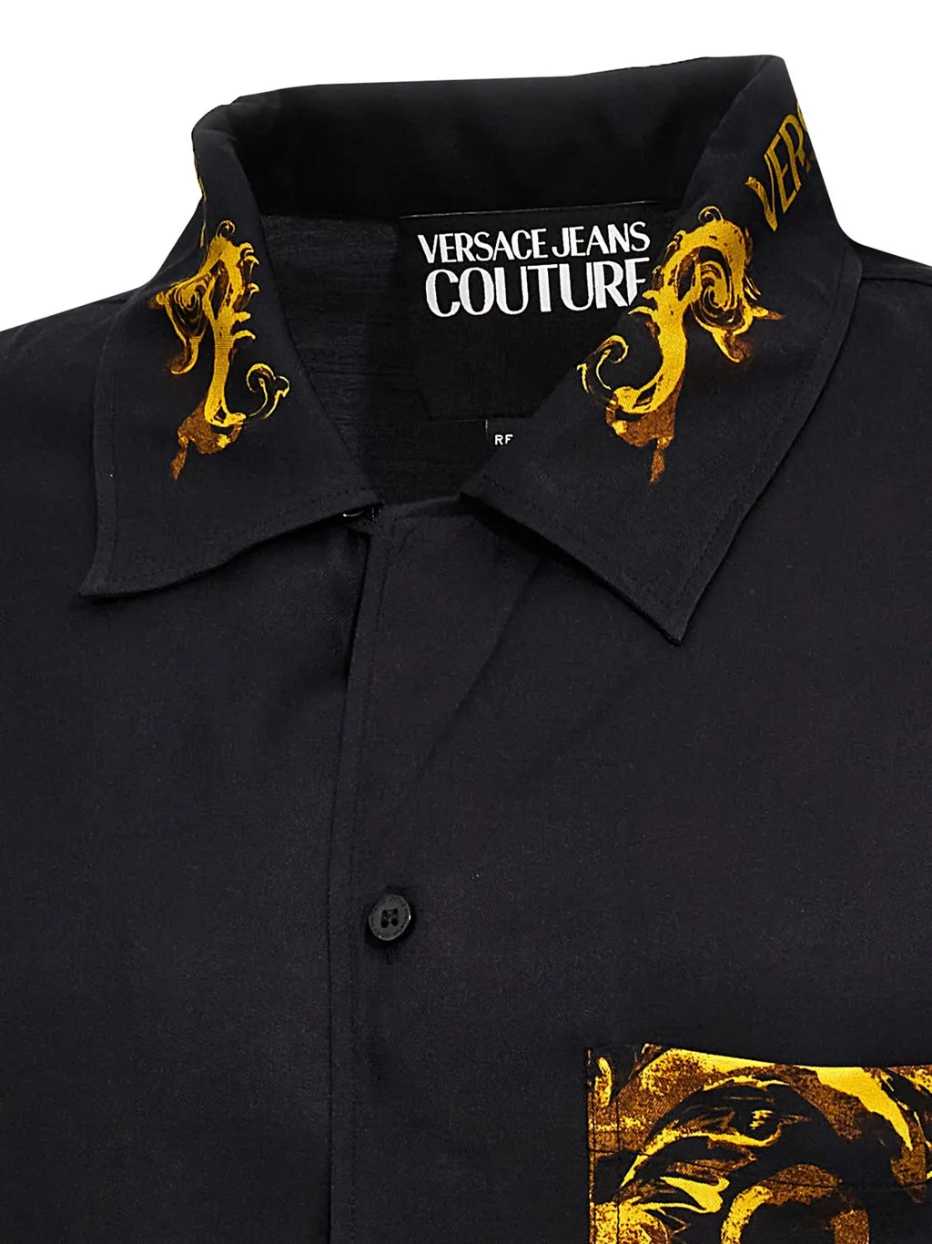 Short Sleeve Shirt