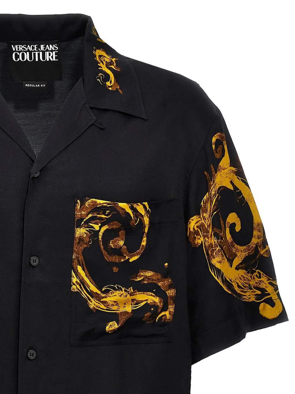 Short Sleeve Shirt