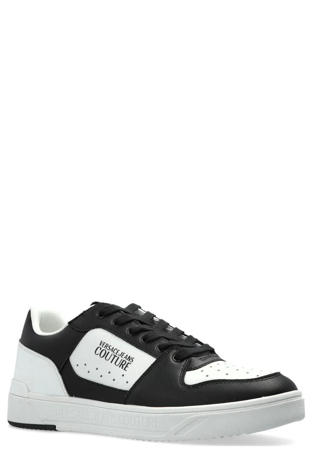 Low-Top Sneakers