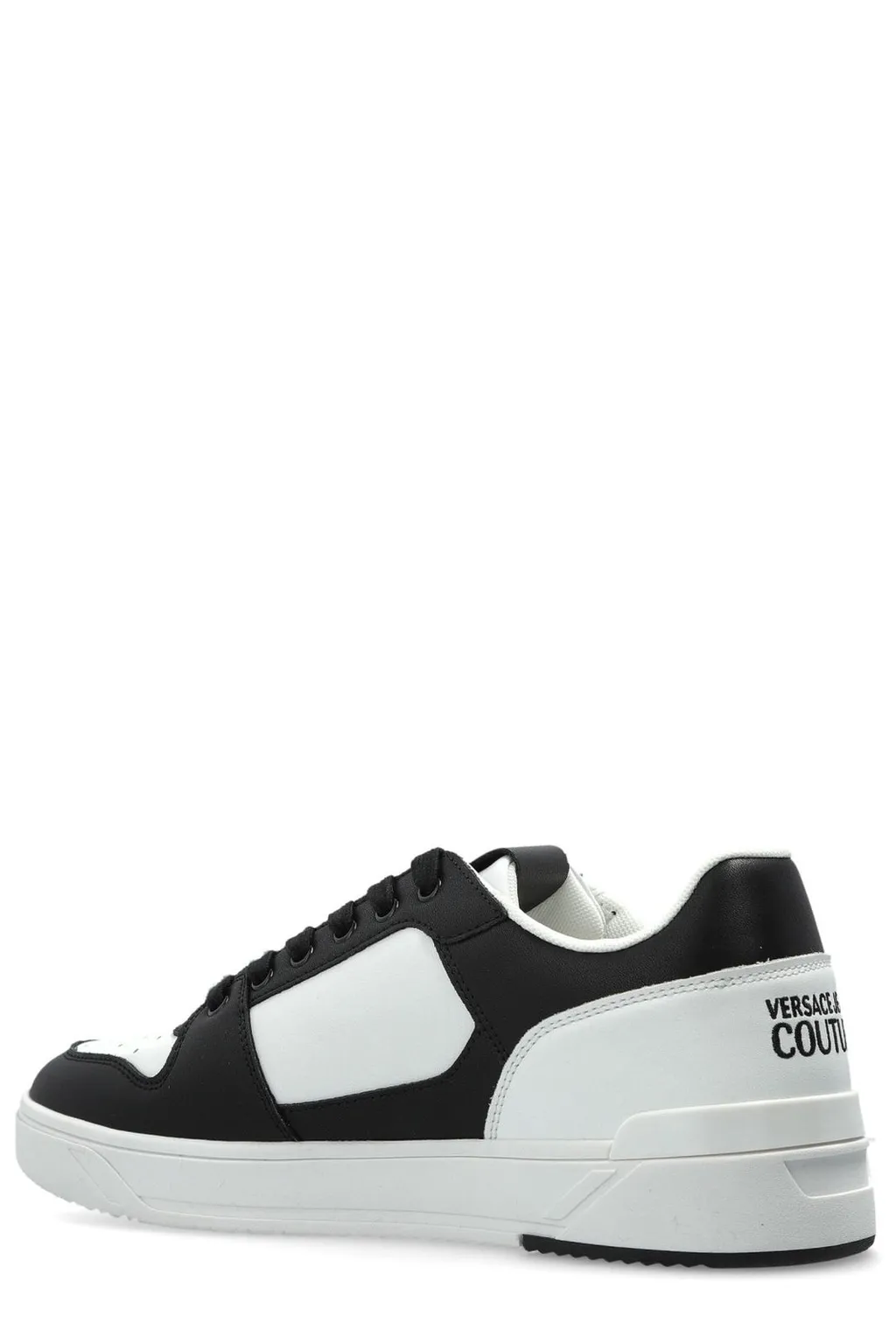 Low-Top Sneakers