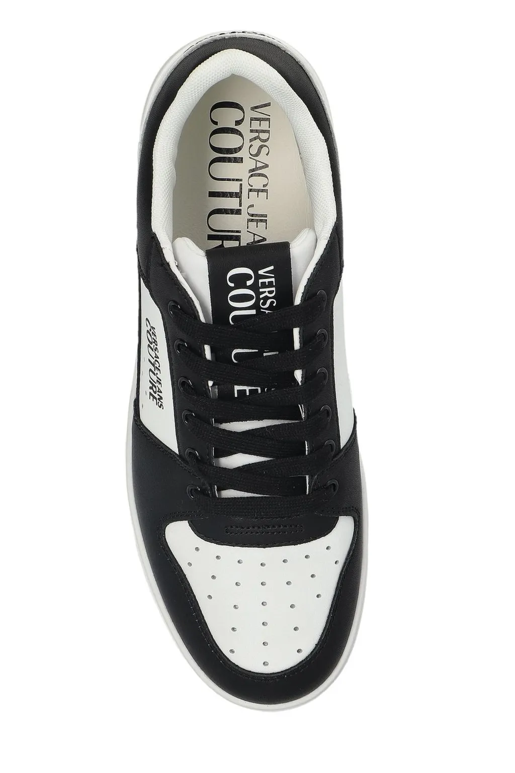 Low-Top Sneakers