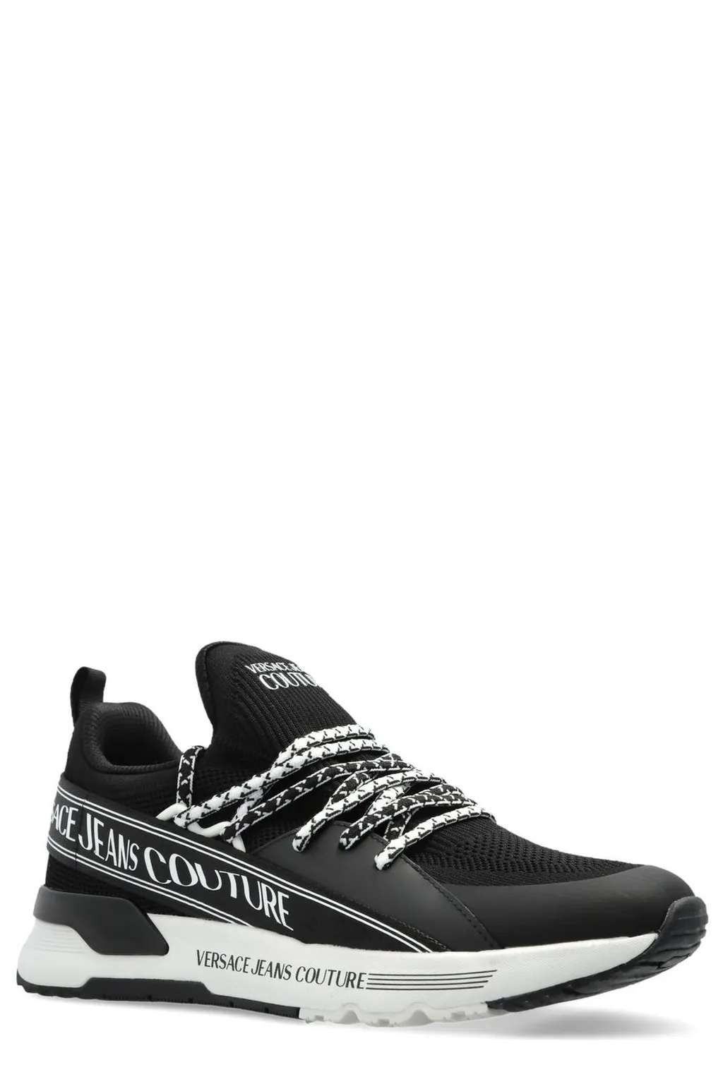 Logo Tape Sneakers