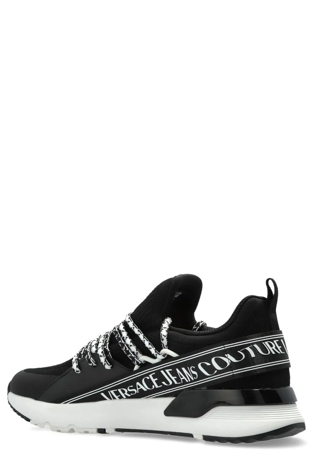 Logo Tape Sneakers