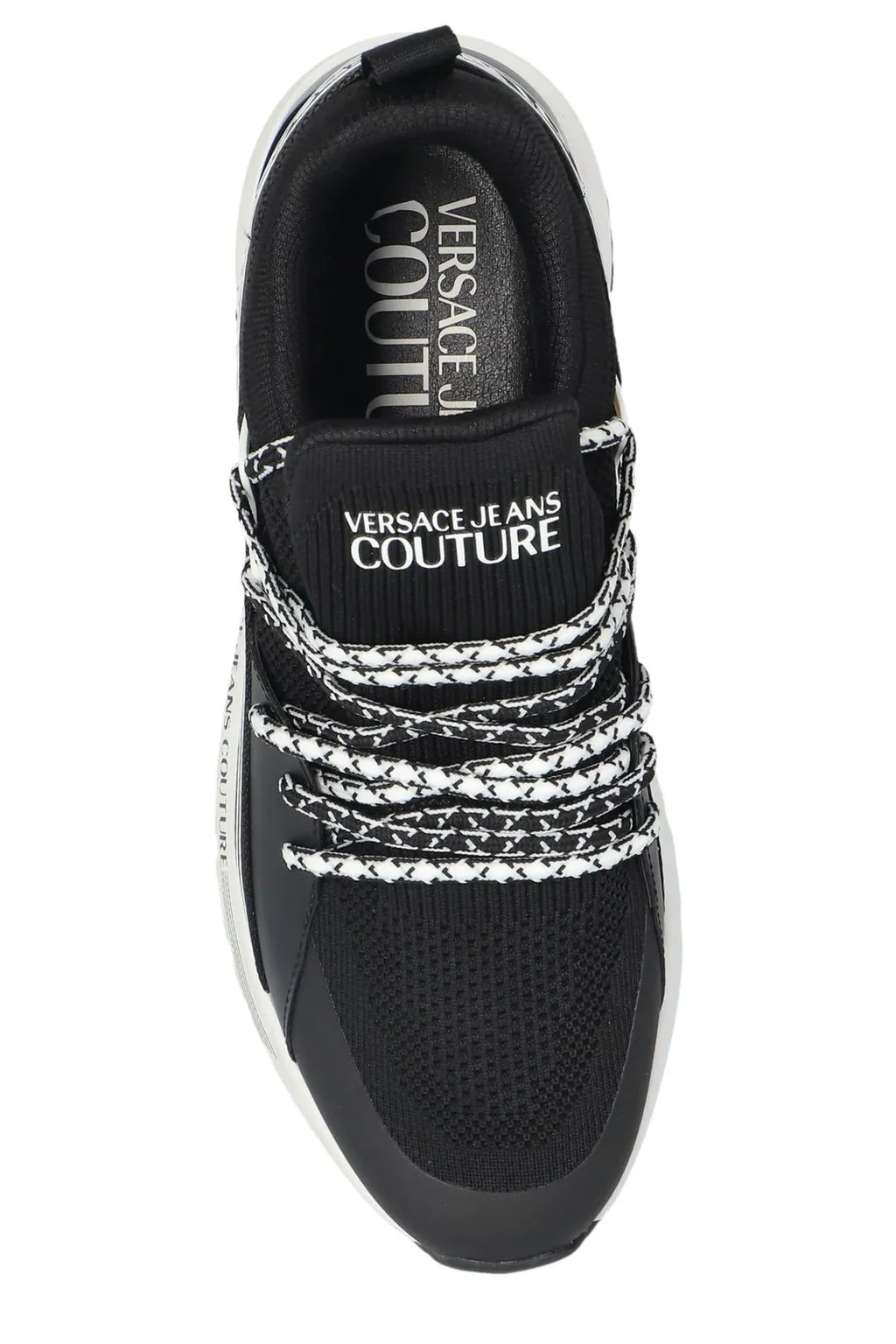 Logo Tape Sneakers
