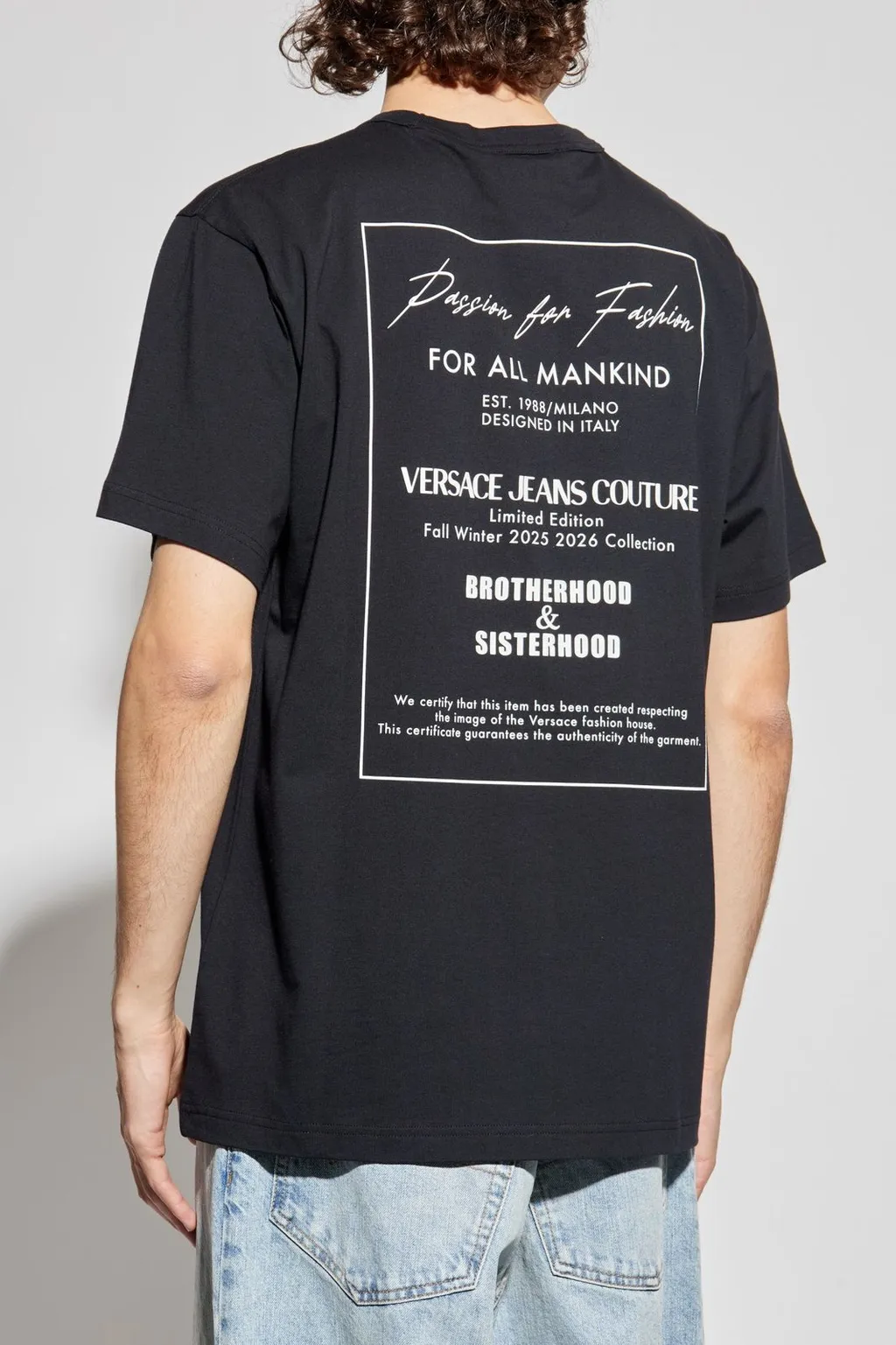 Logo T-Shirt