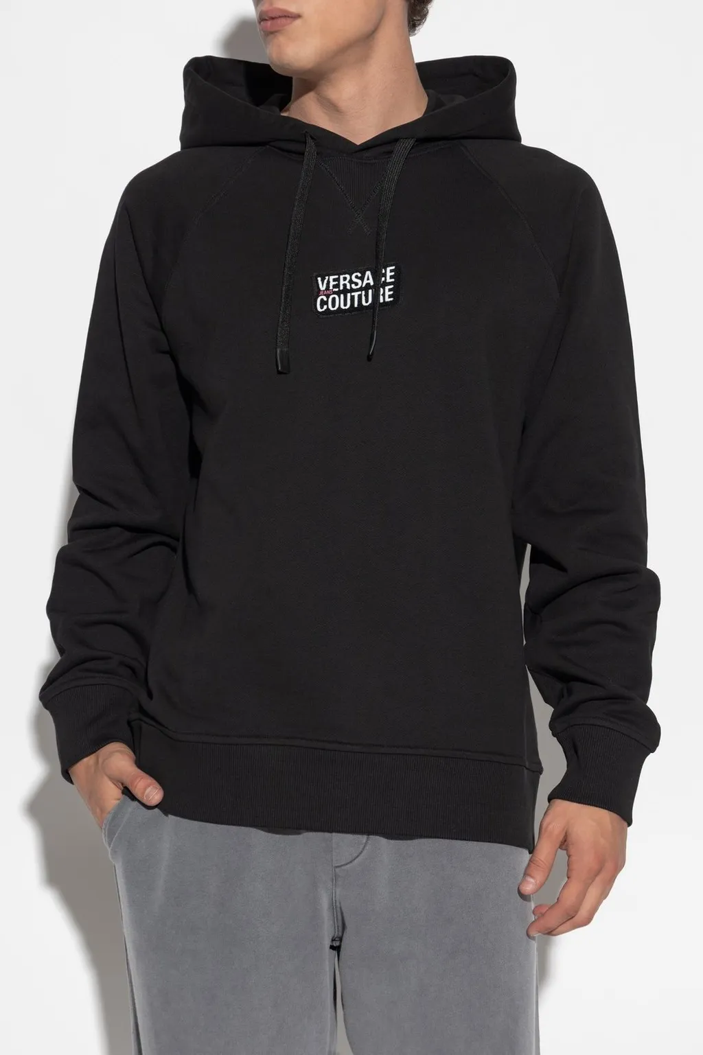 Logo Hoodie