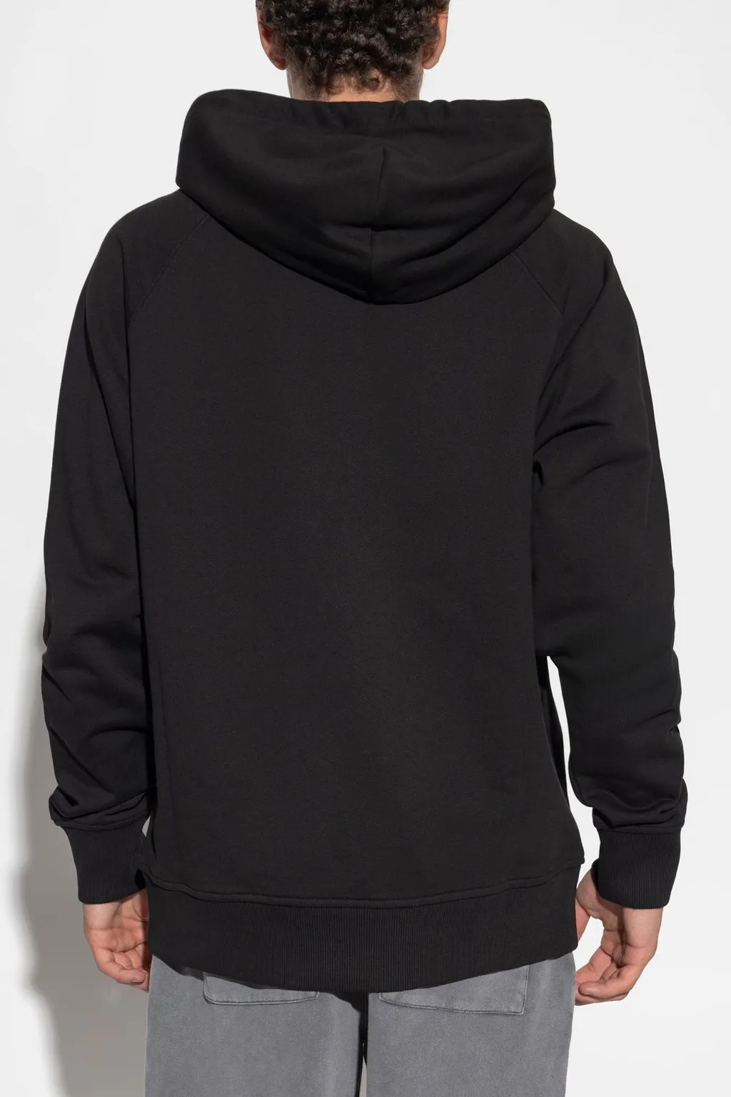 Logo Hoodie