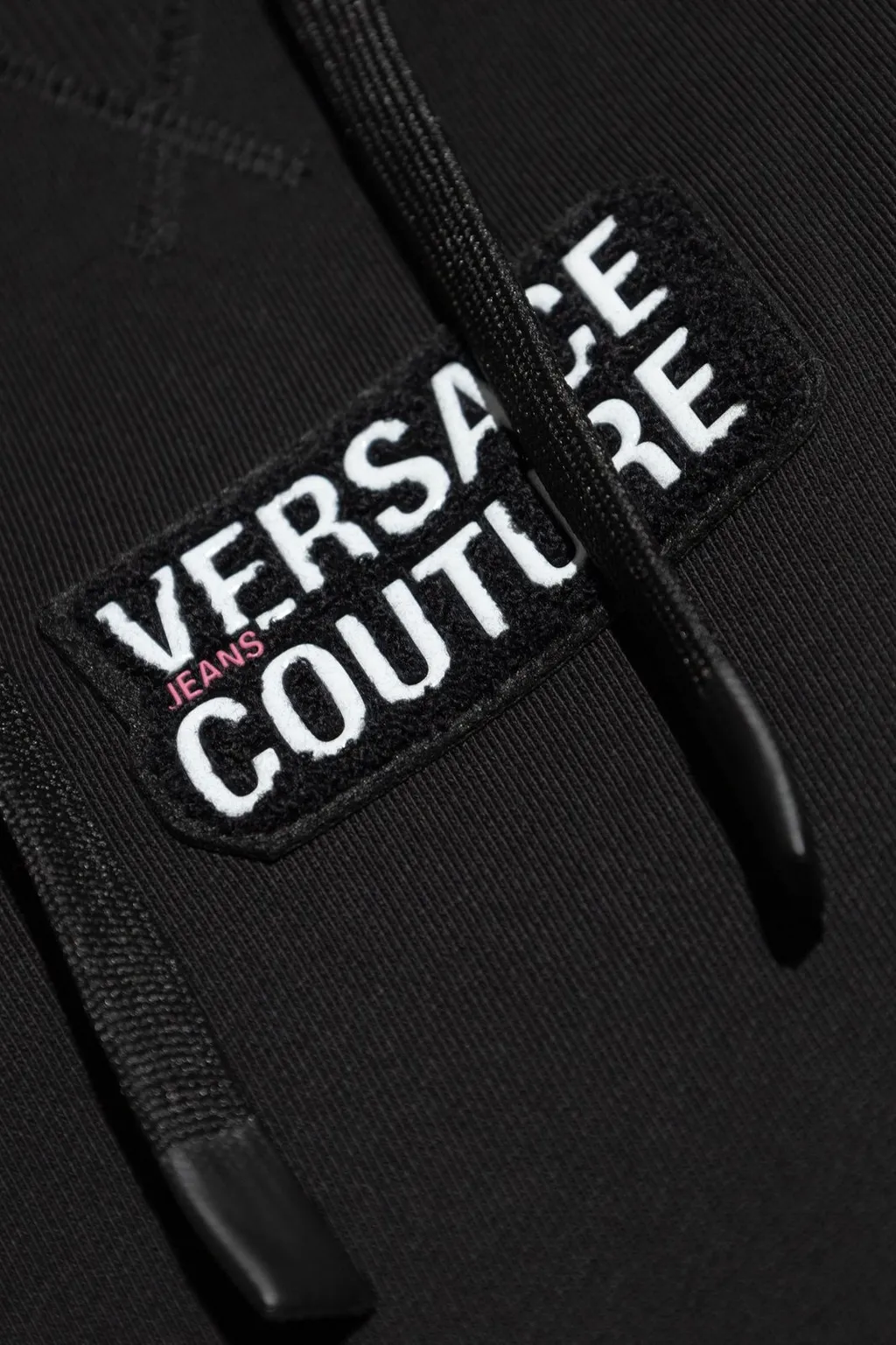 Logo Hoodie