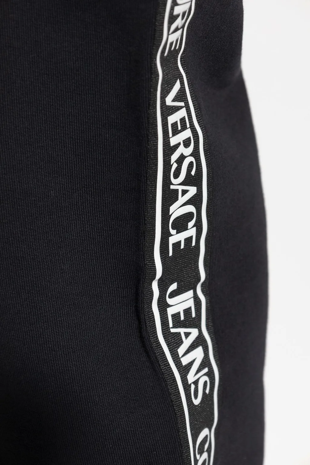 Logo Print Sweatpants