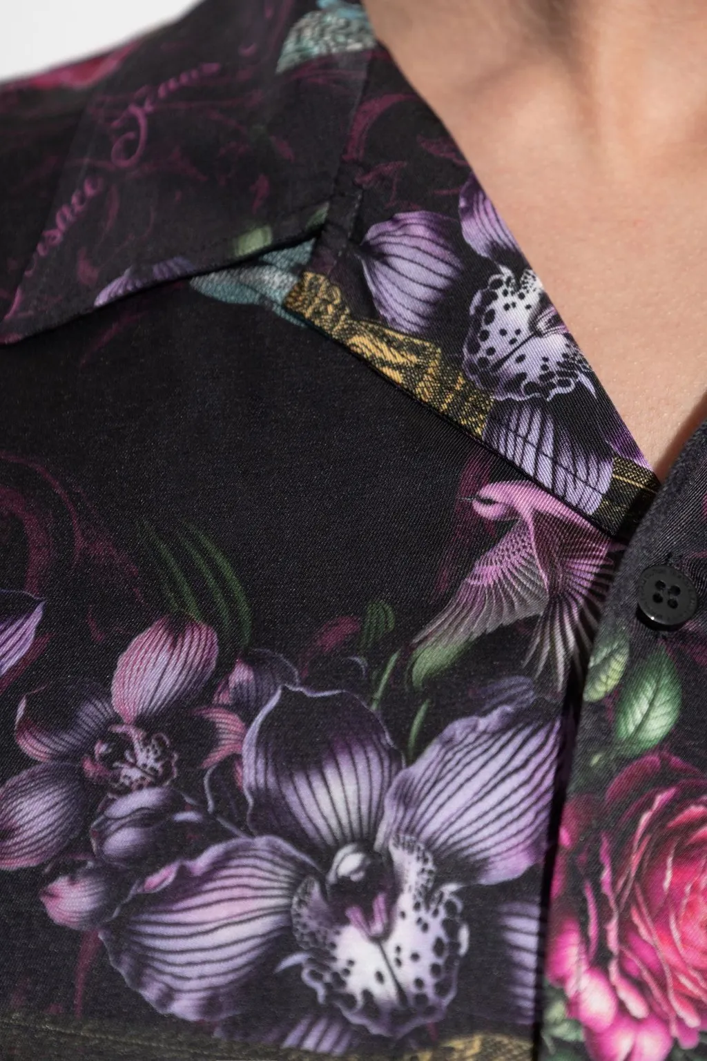 Short Sleeve Shirt