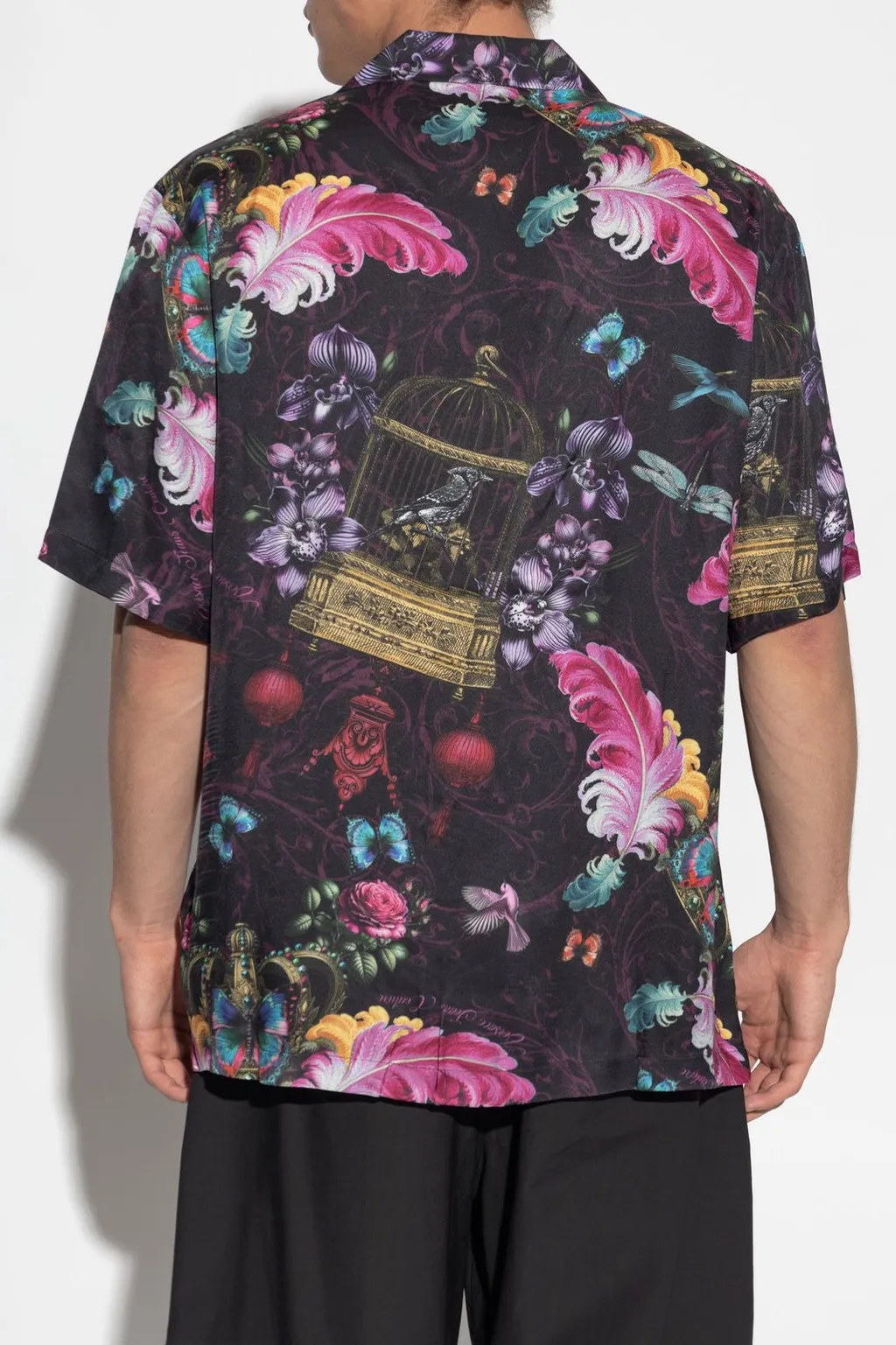 Short Sleeve Shirt