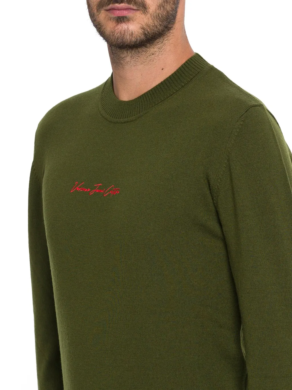 Crewneck Sweater