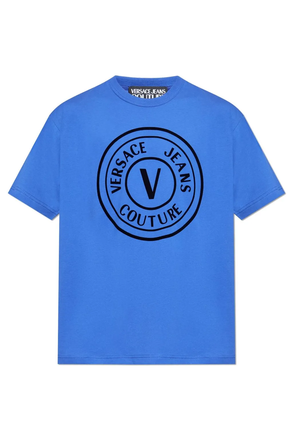 Logo Print T-Shirt