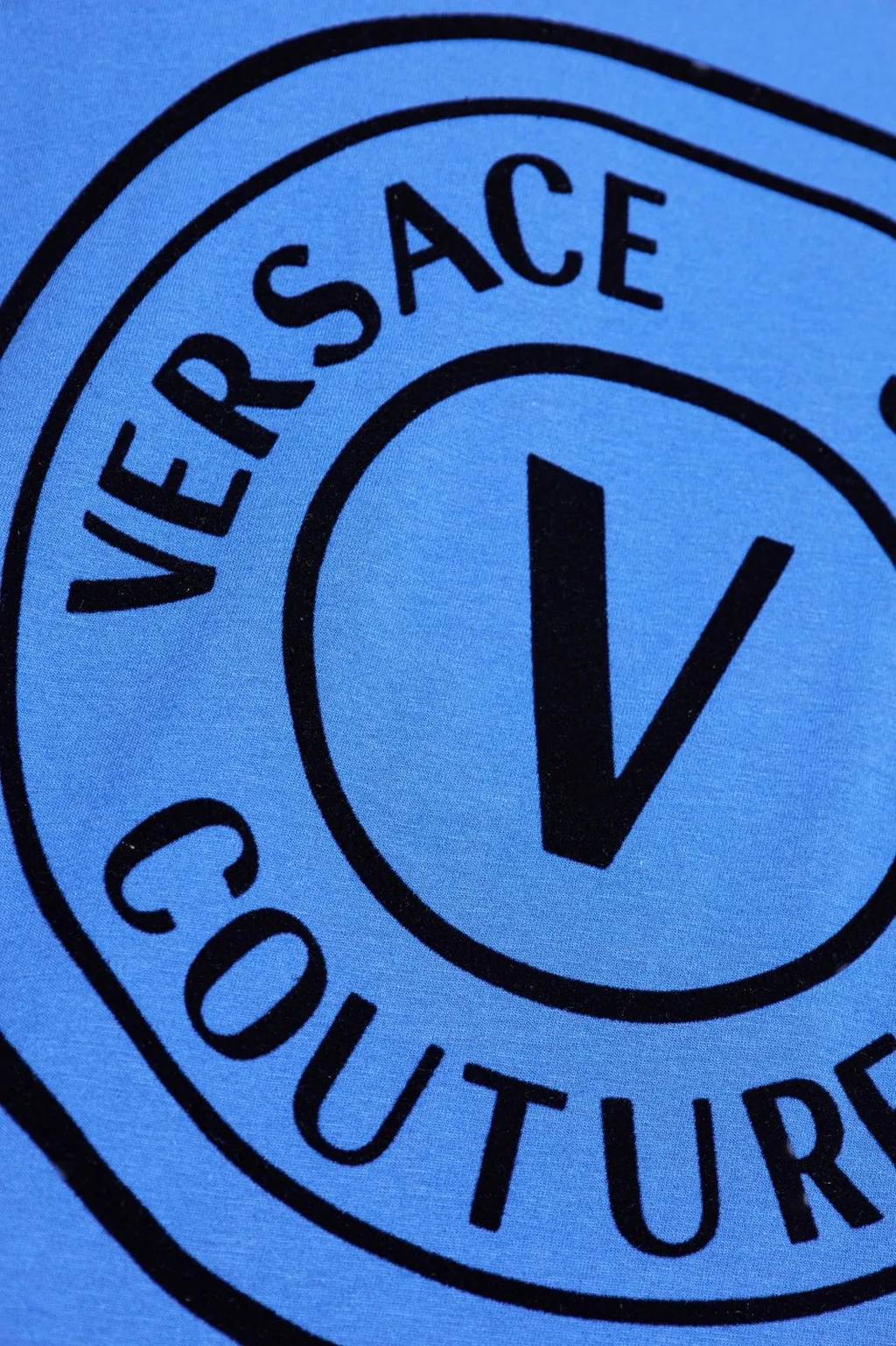 Logo Print T-Shirt