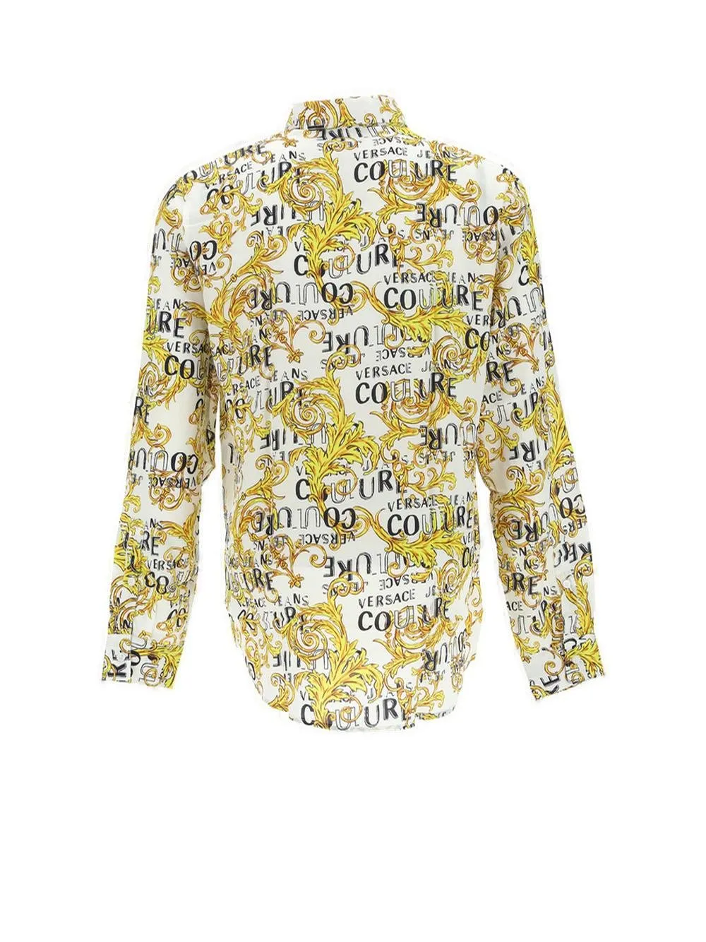 Printed Shirt