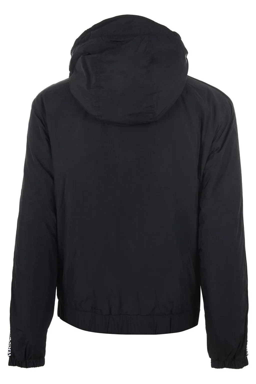Hooded Jacket
