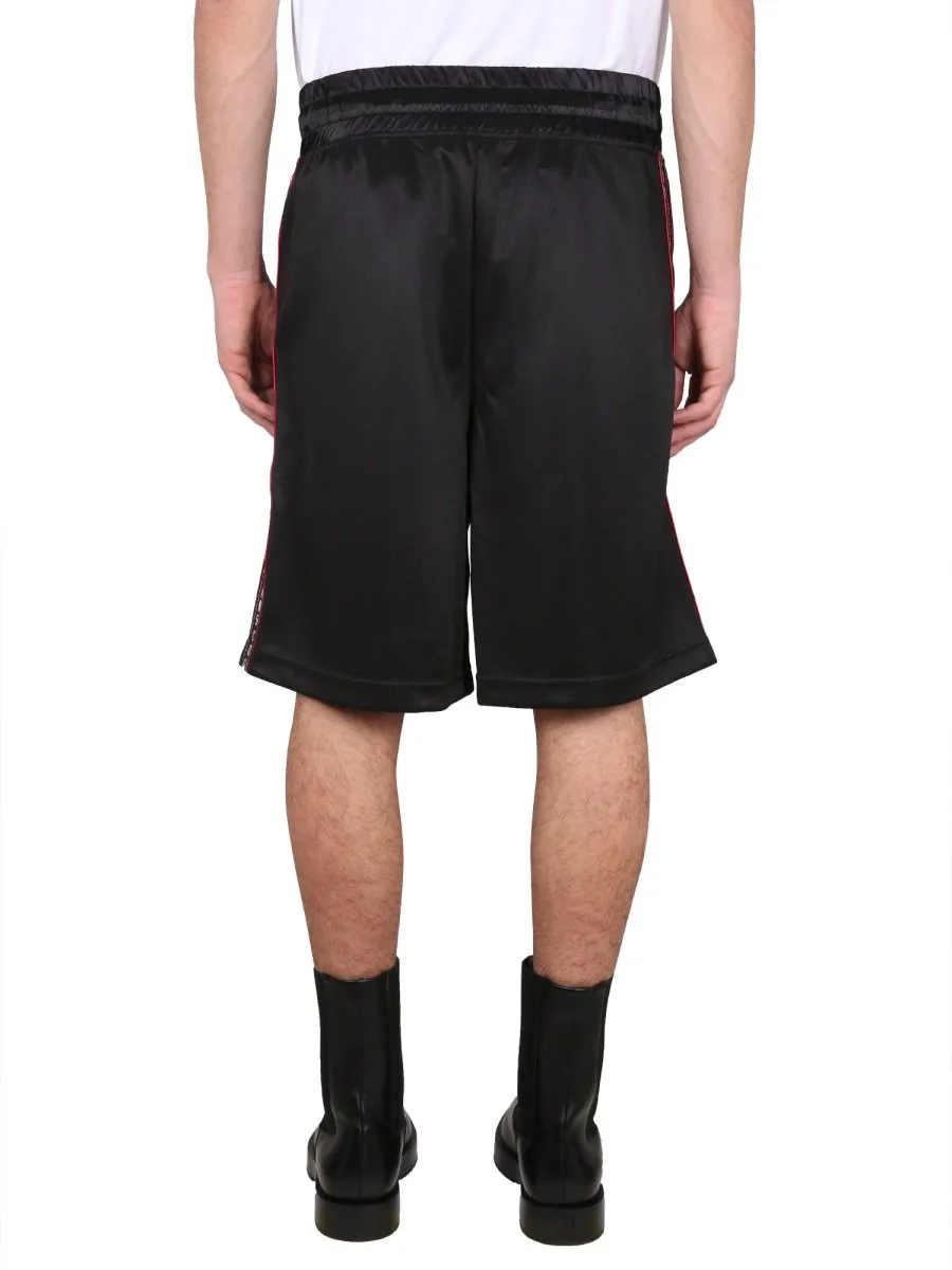 Track Shorts