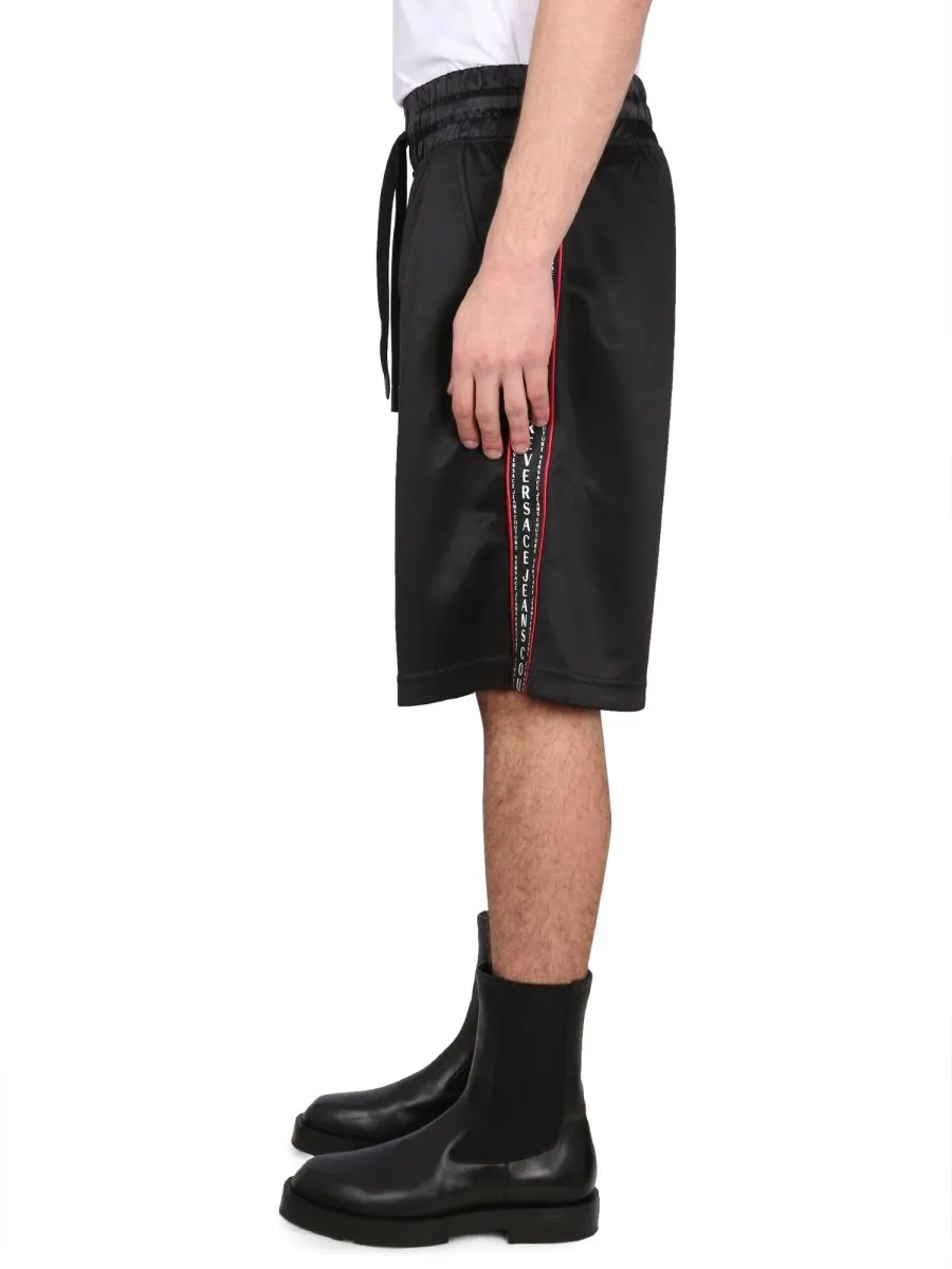 Track Shorts