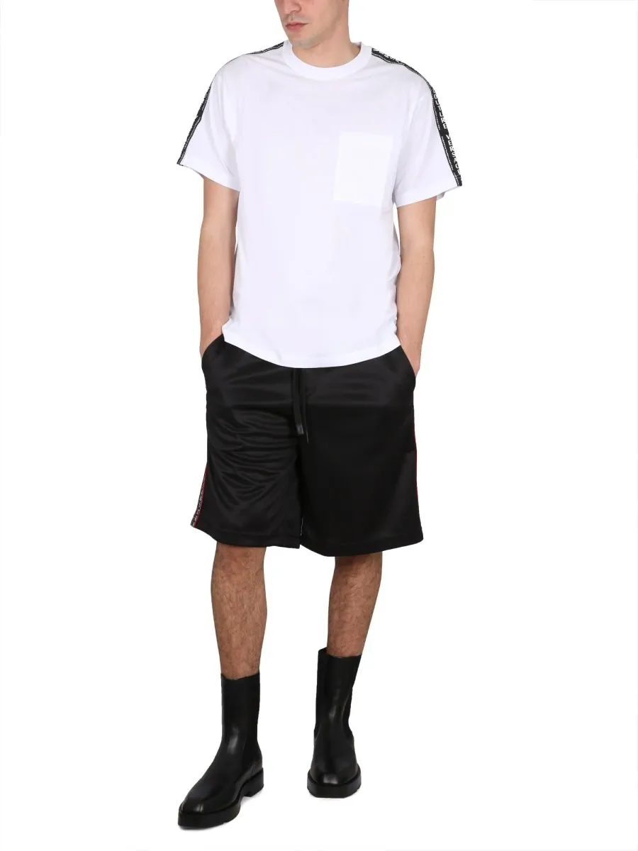 Track Shorts