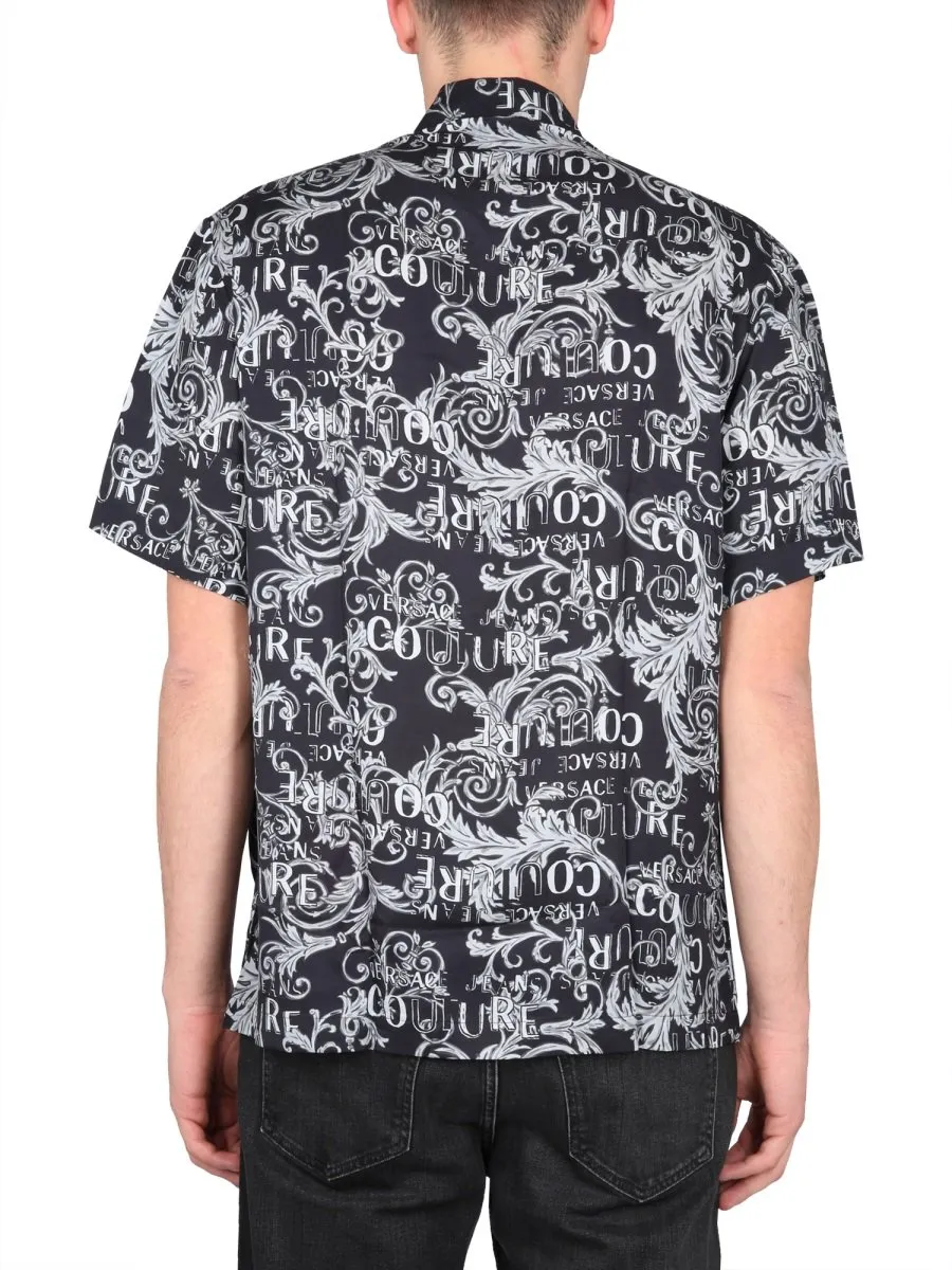 Short Sleeve Shirt