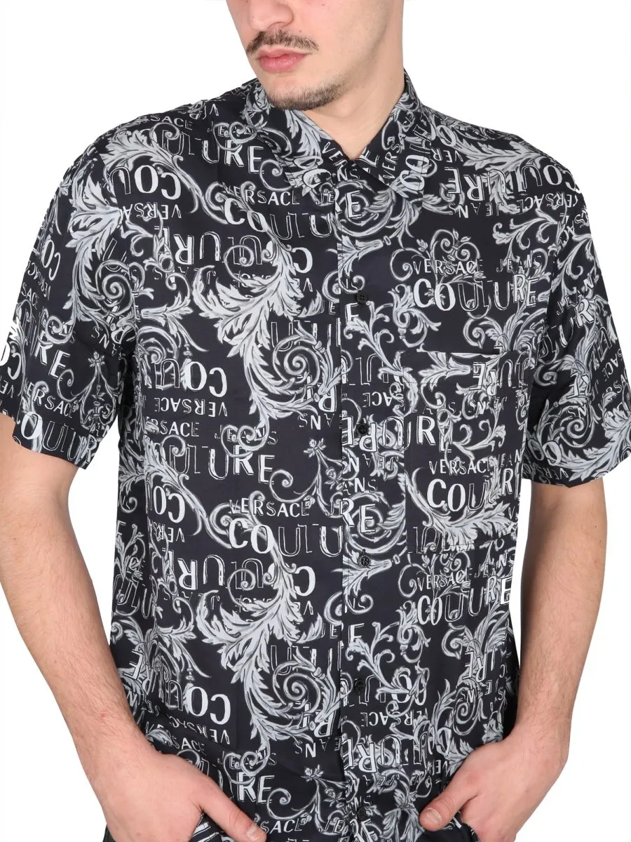Short Sleeve Shirt