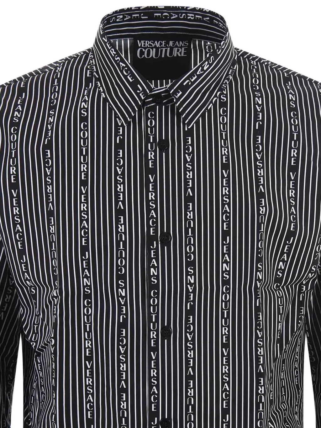 Striped Shirt