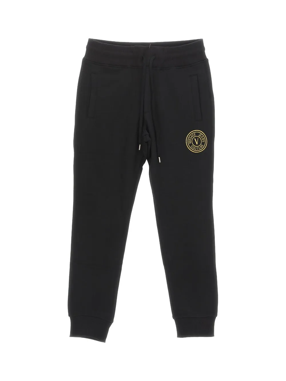 Logo Print Sweatpants