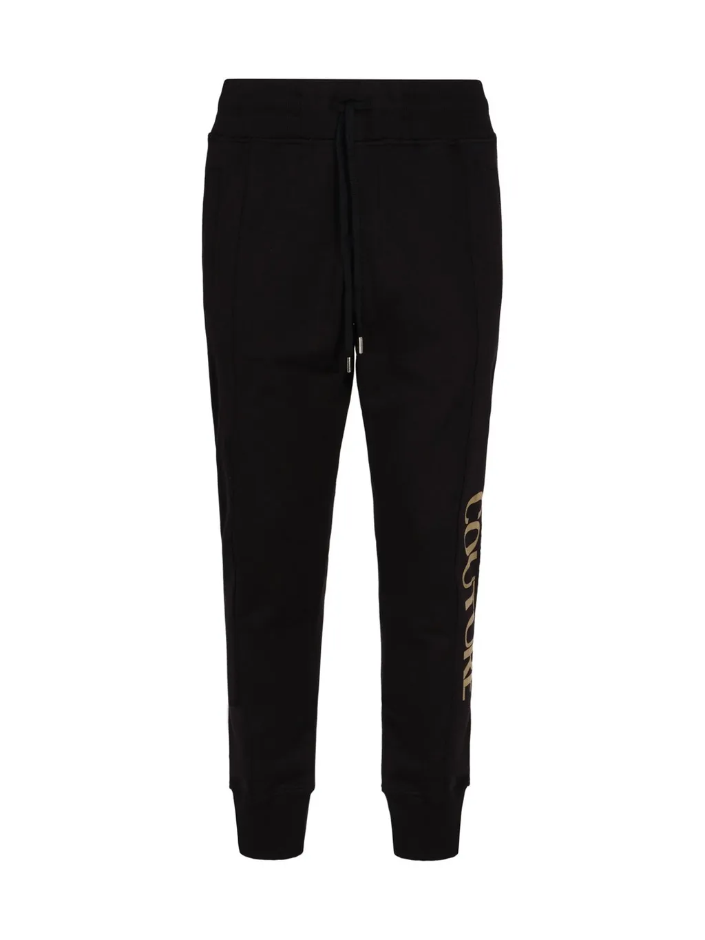 Logo Print Joggers