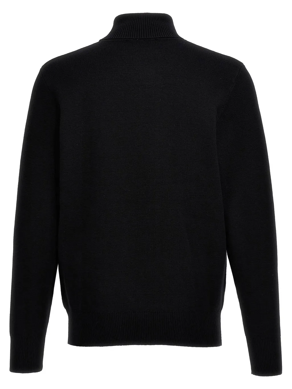Turtleneck Sweater