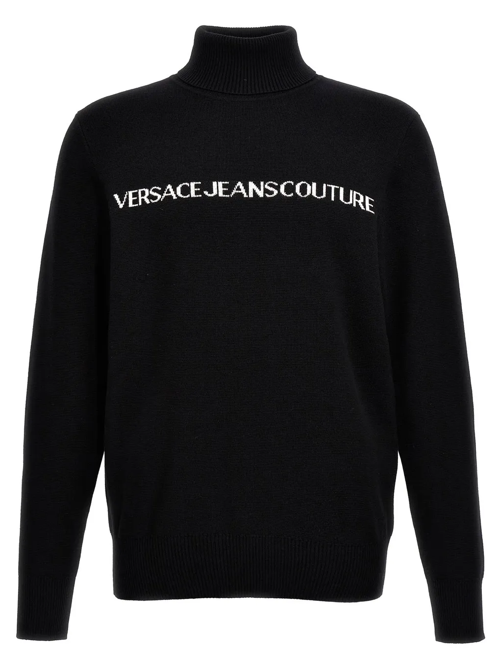 Turtleneck Sweater