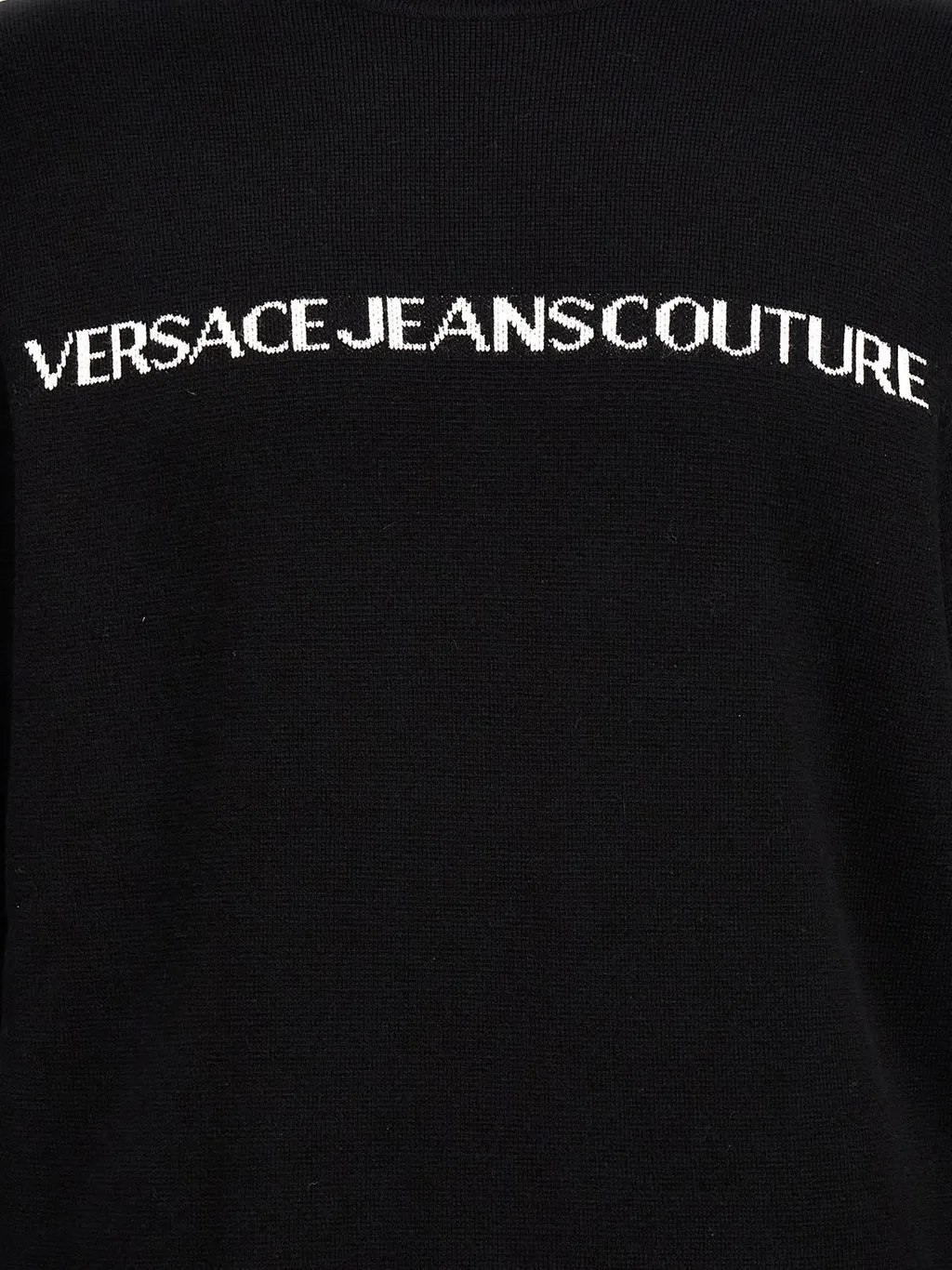 Turtleneck Sweater