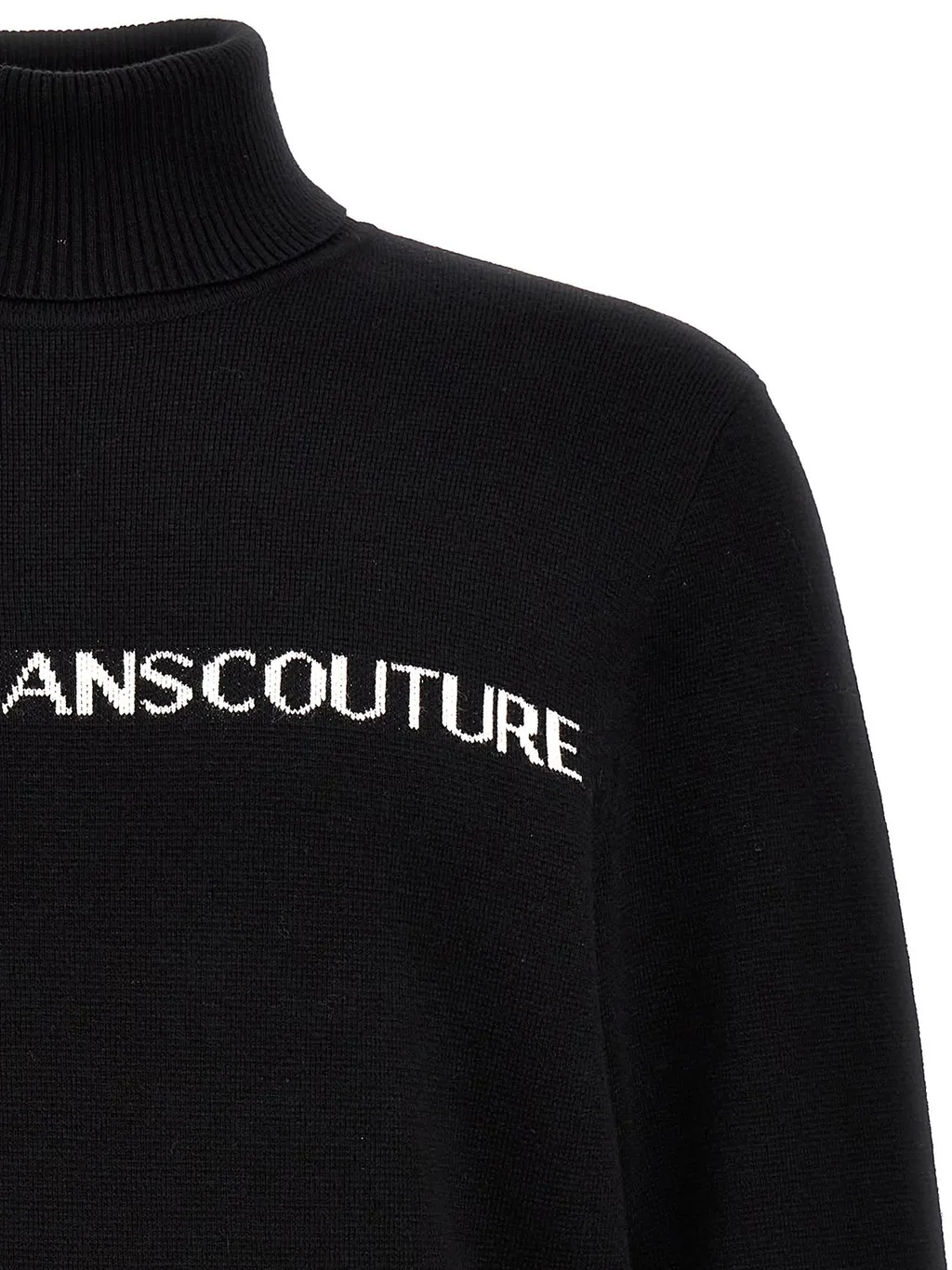 Turtleneck Sweater