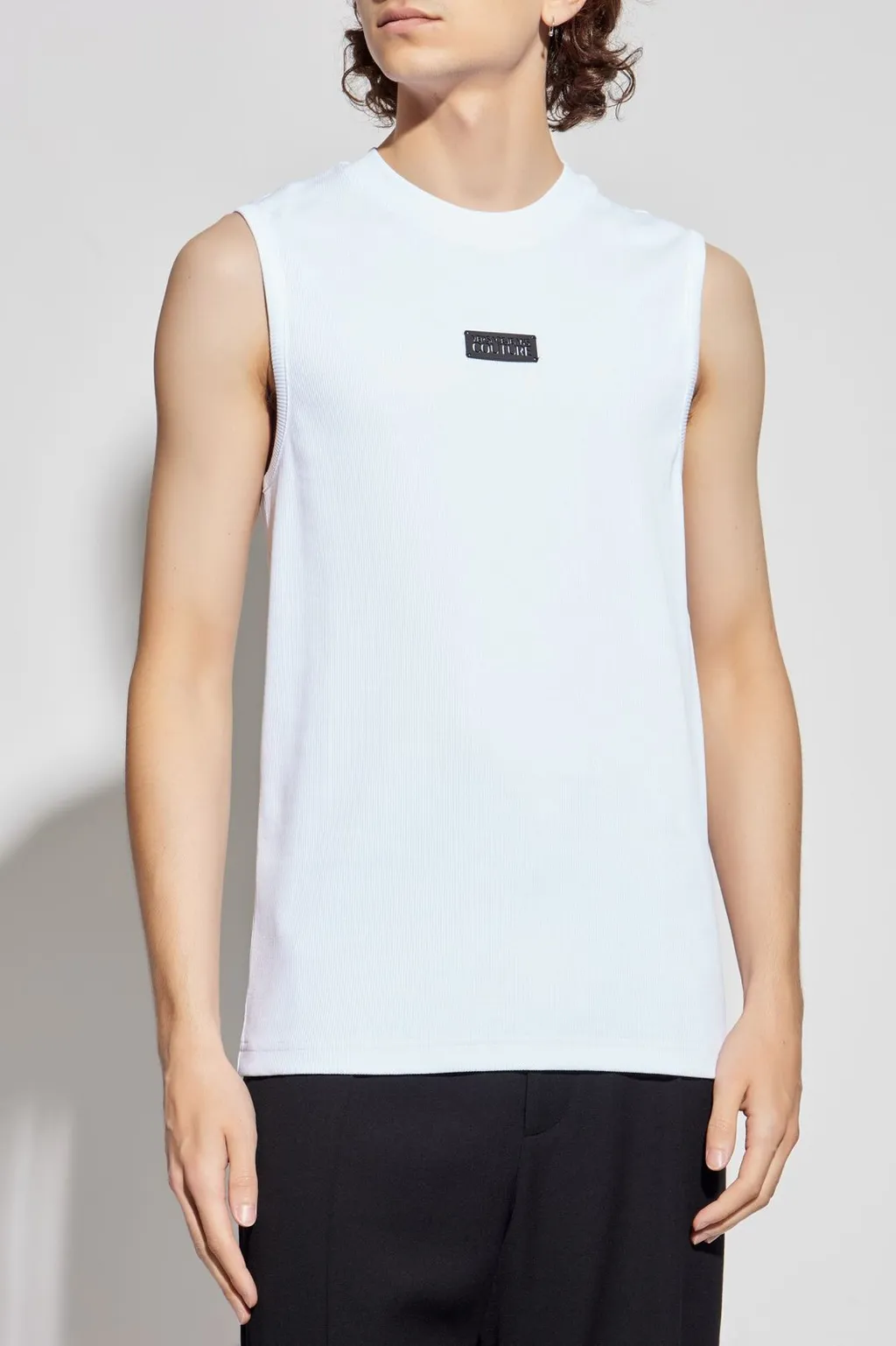 Sleeveless T-Shirt