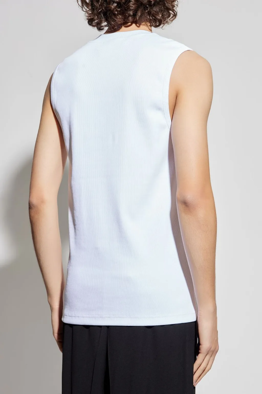 Sleeveless T-Shirt