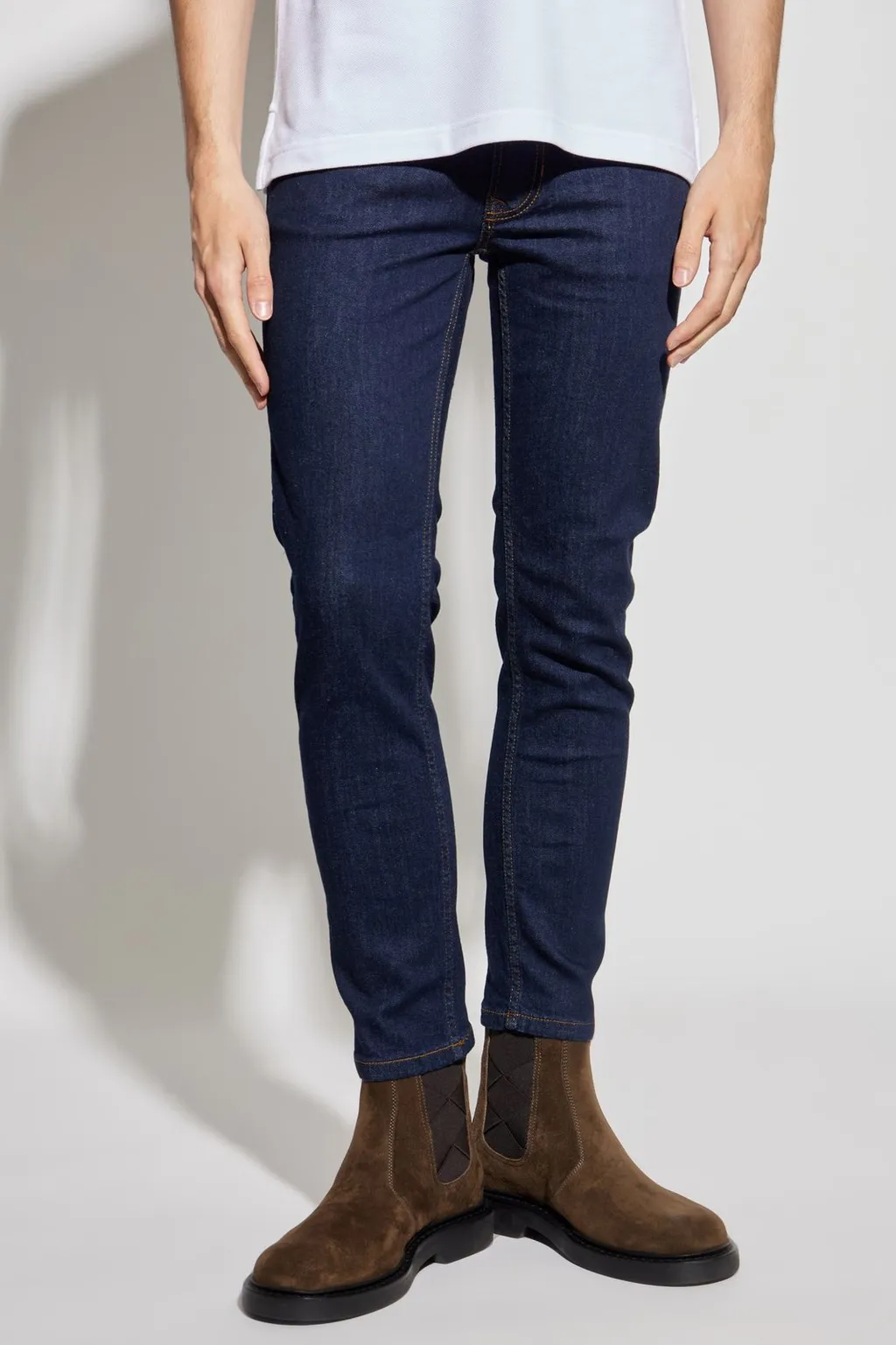 Slim Fit Jeans