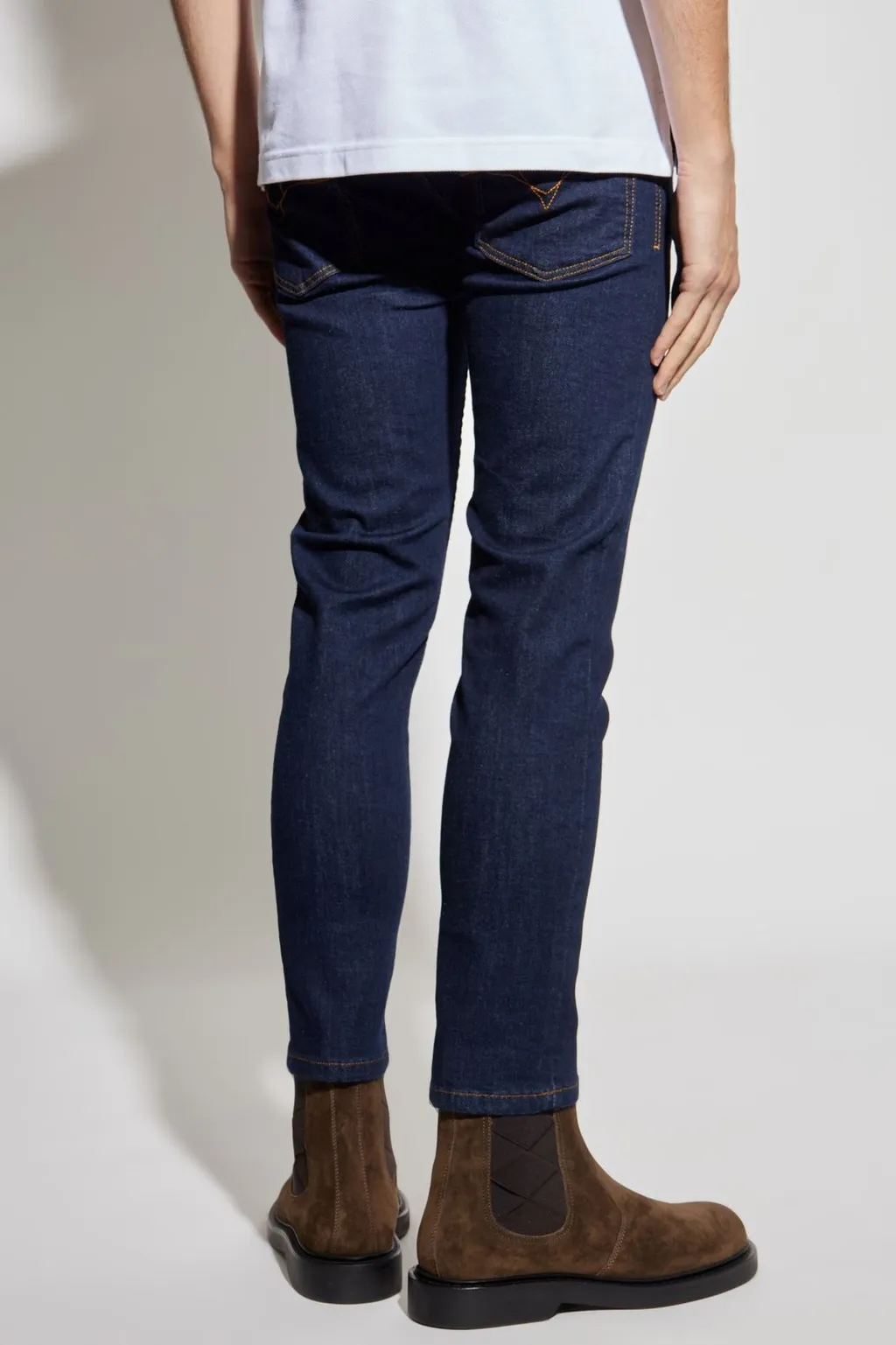 Slim Fit Jeans