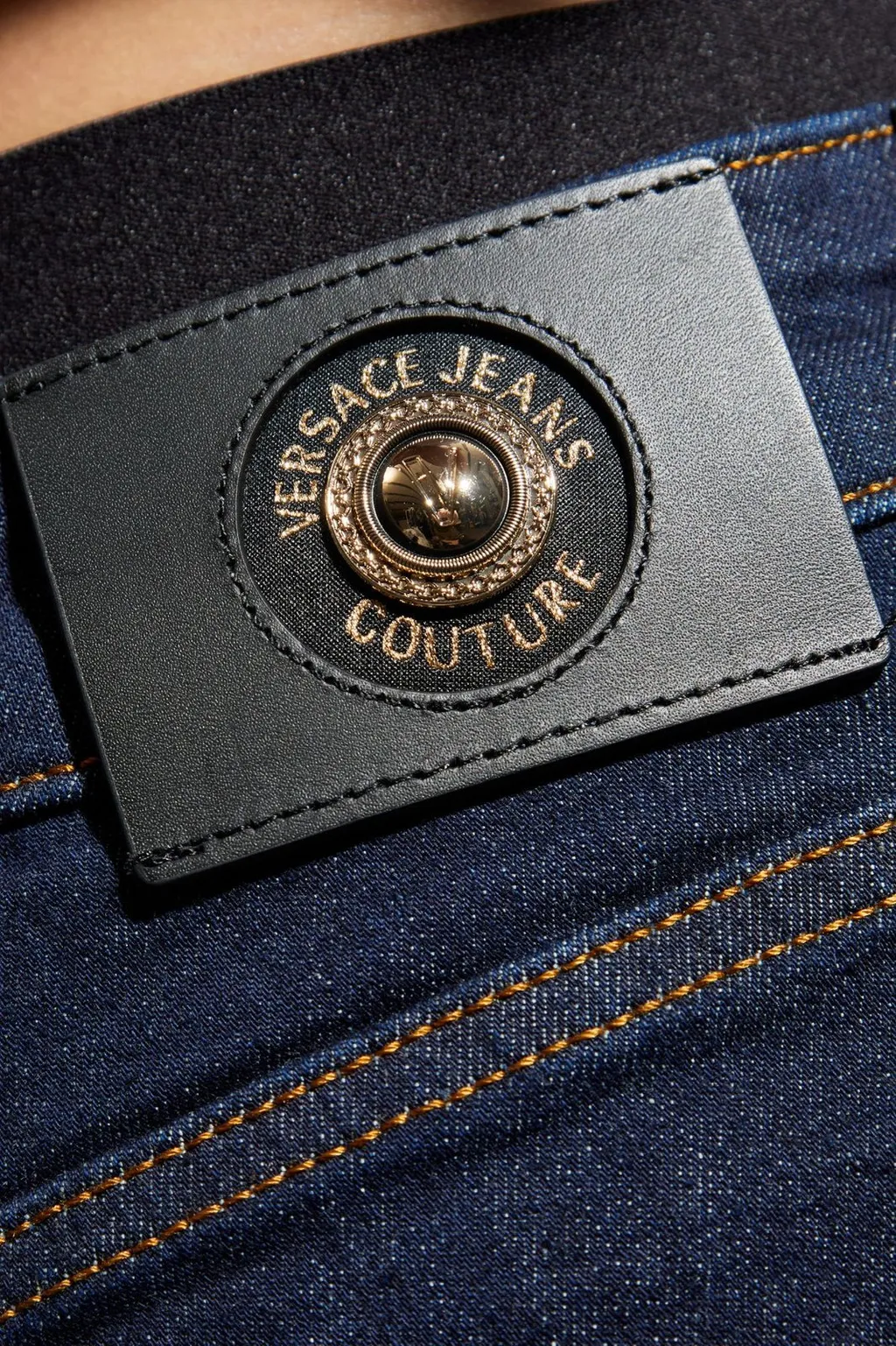 Slim Fit Jeans