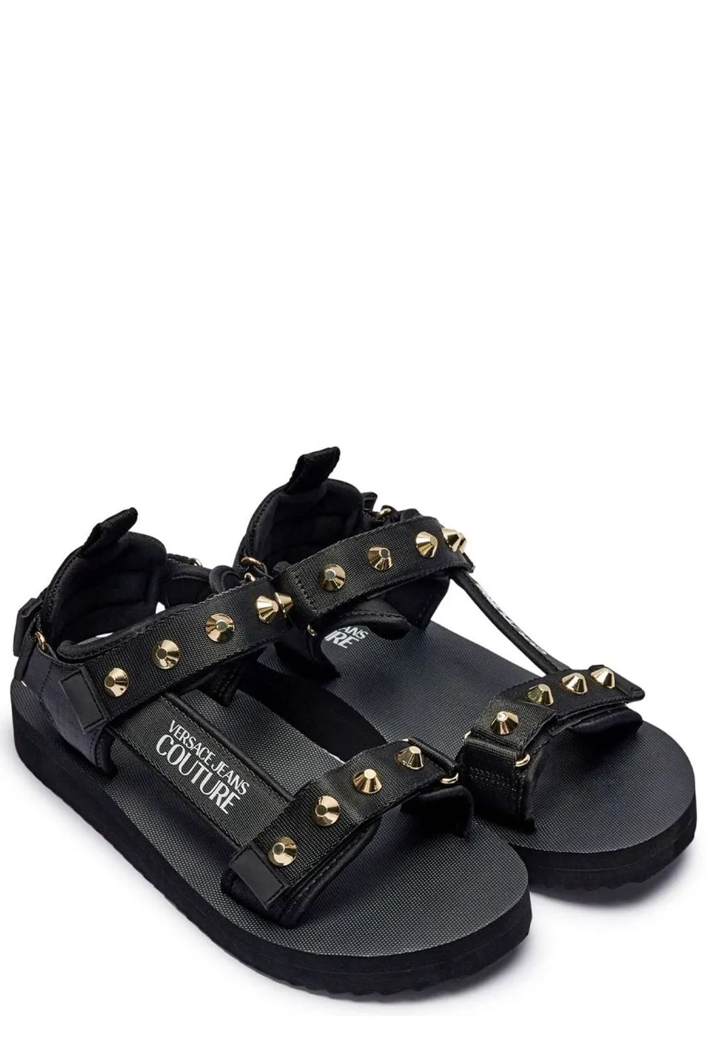 Platform Sandals