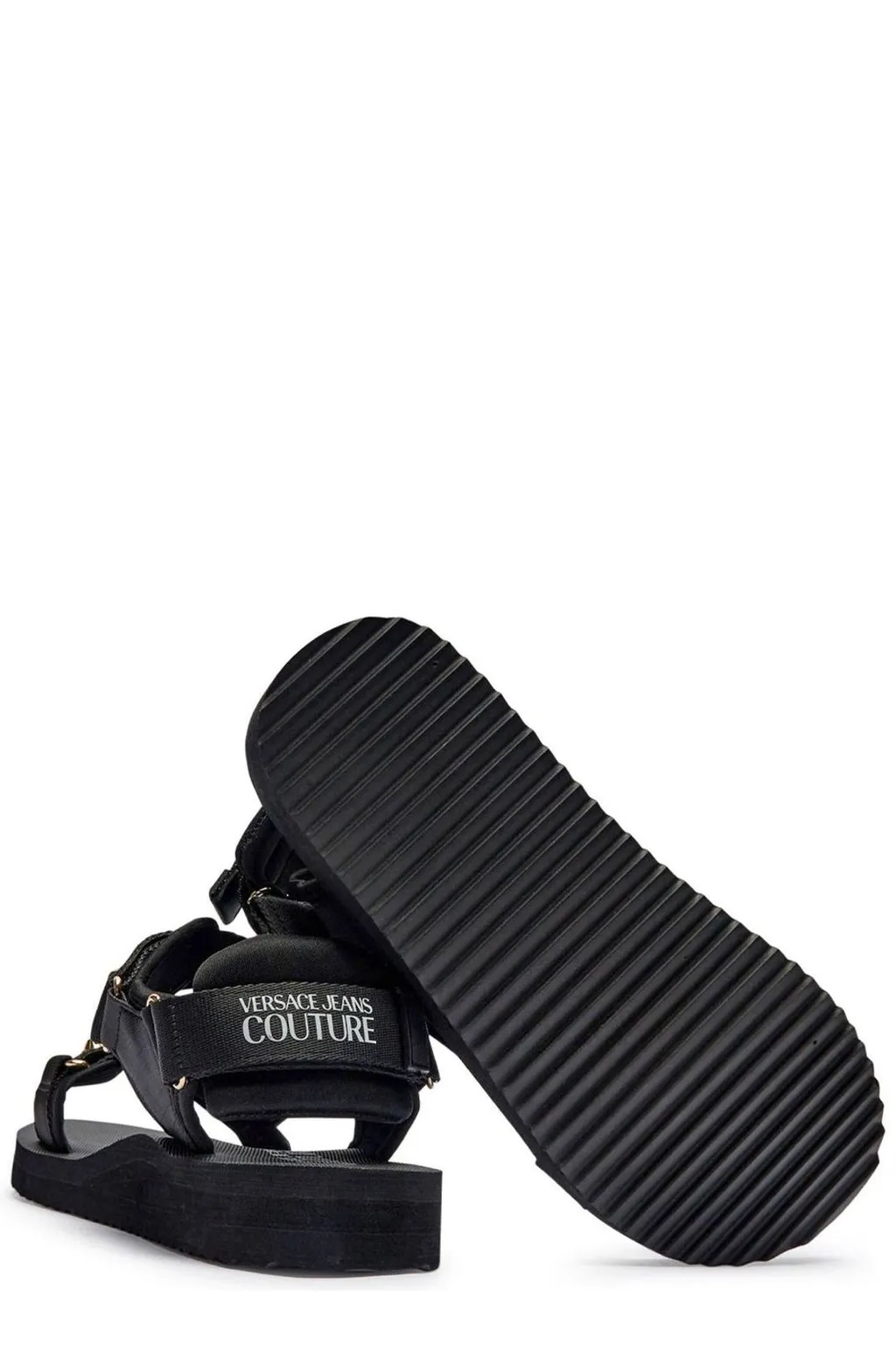 Platform Sandals