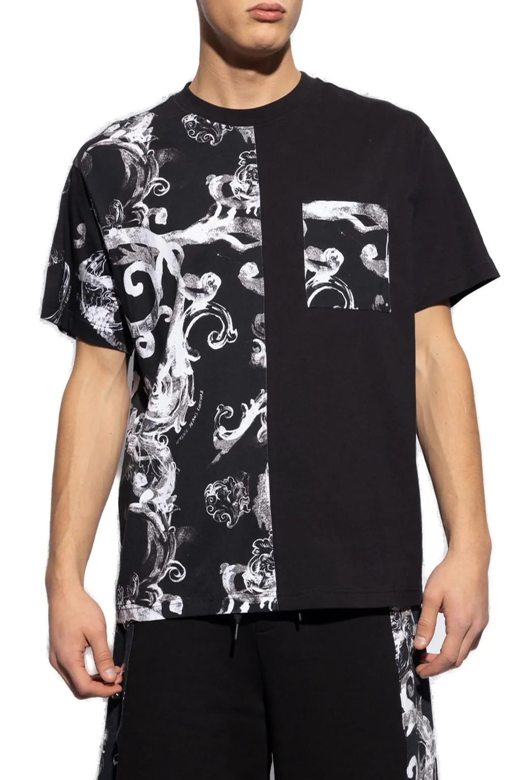 Graphic Print T-Shirt