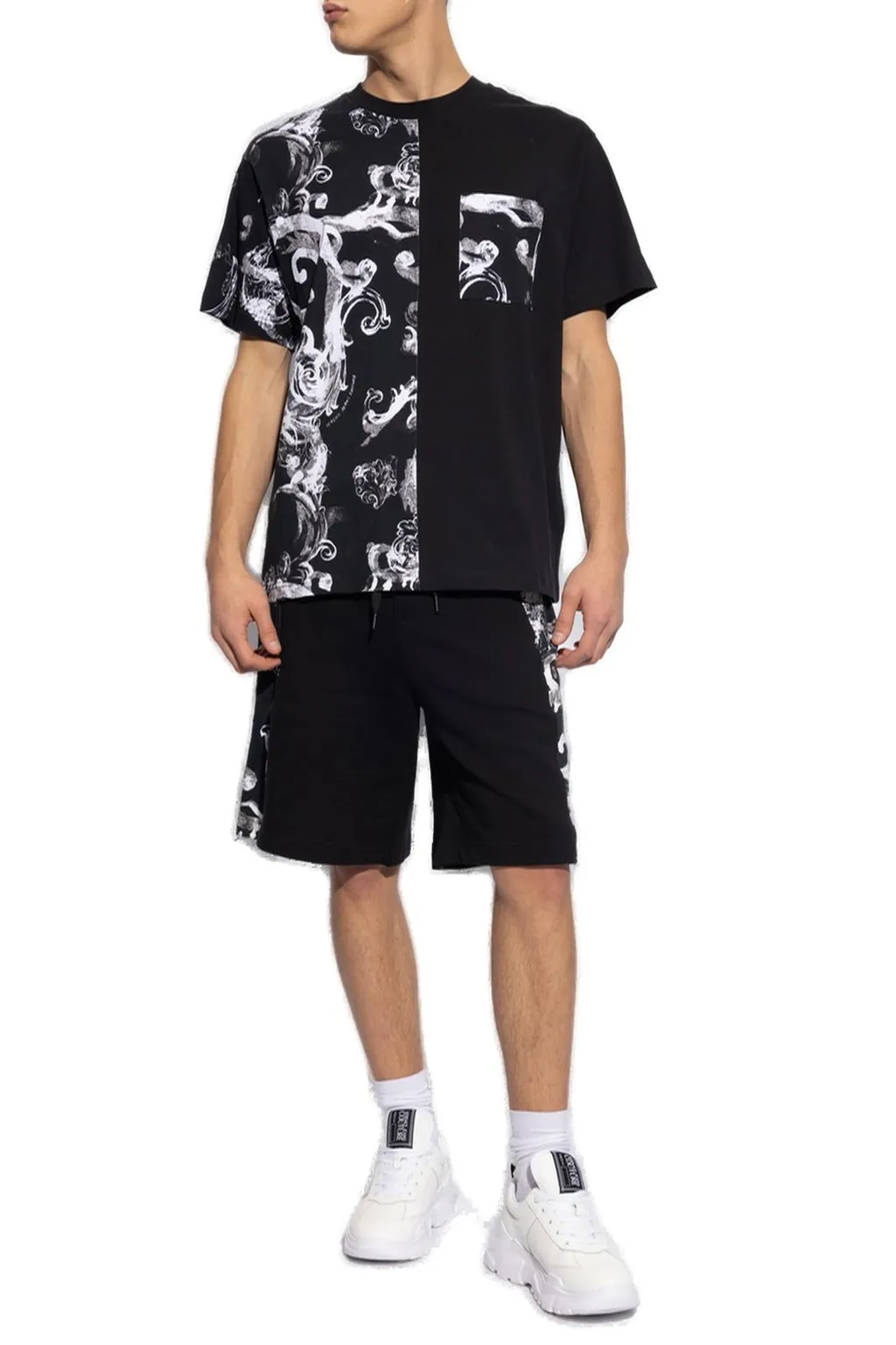 Graphic Print T-Shirt