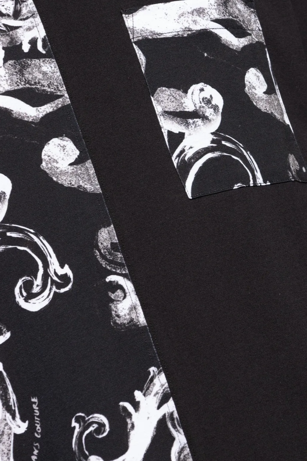 Graphic Print T-Shirt